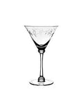 William Yeoward Flora Martini Glass