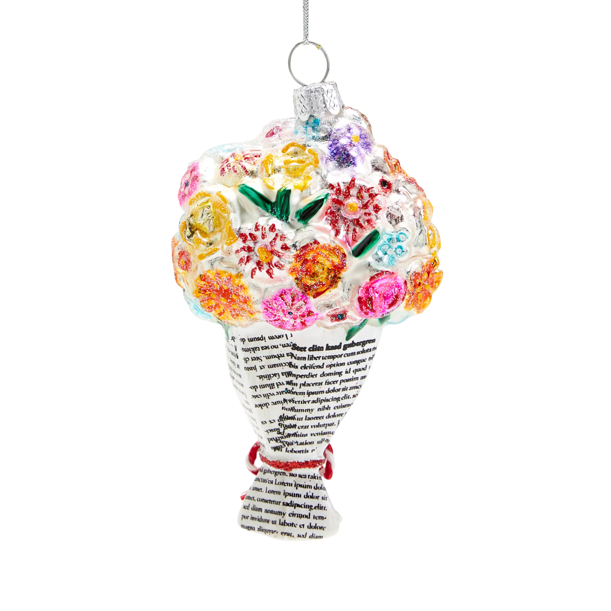Floral Delivery