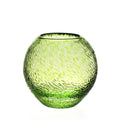 Florence 6" Globe Vase Citrine