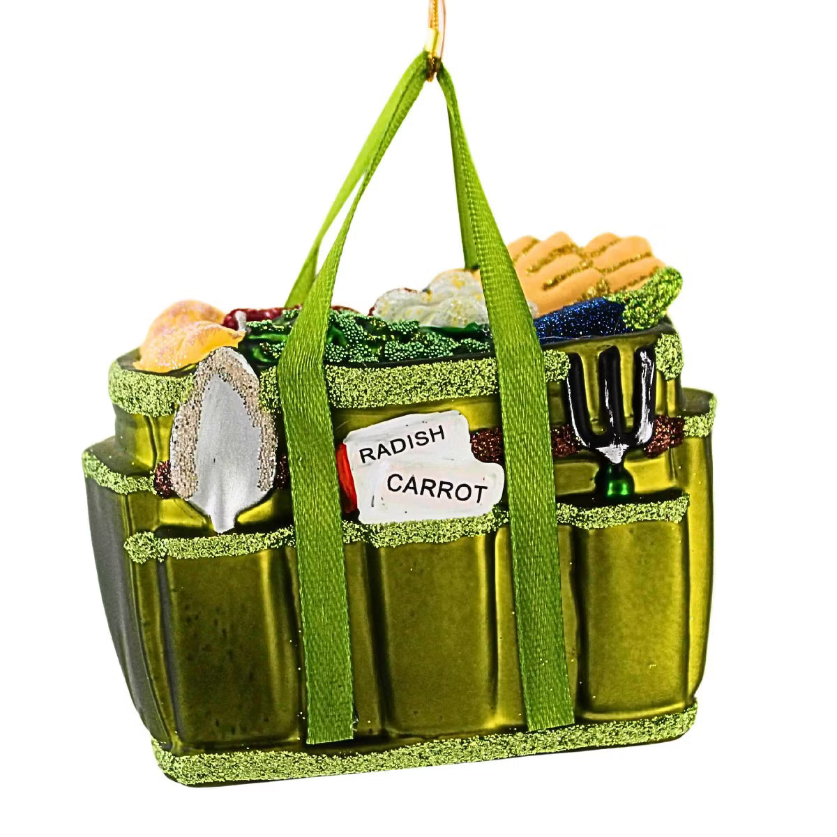 Gardener's Tote