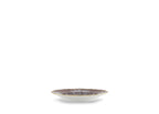 Oriente Italiano Castagna Dessert Plate