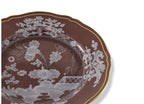 Oriente Italiano Castagna Dessert Plate