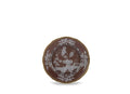 Oriente Italiano Castagna Dessert Plate