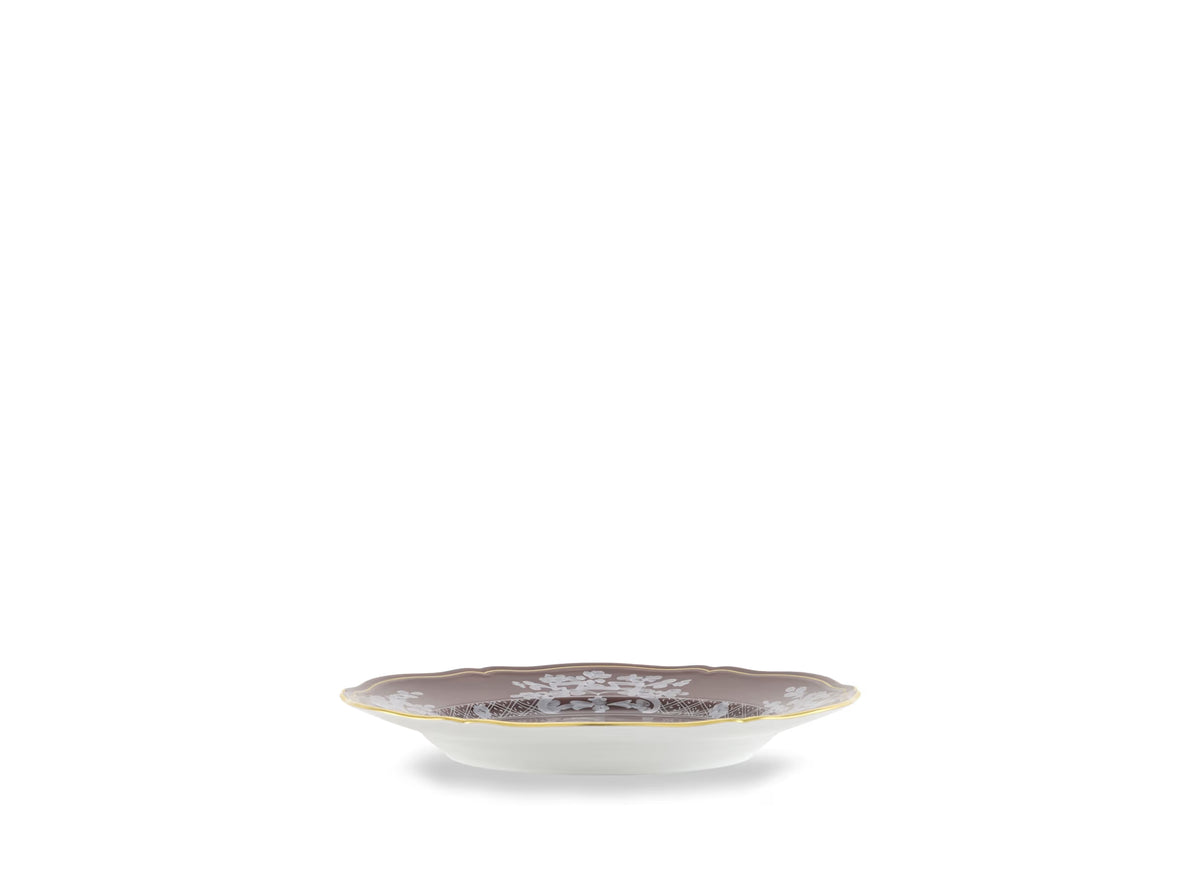 Oriente Italiano Castagna Dinner Plate