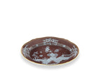 Oriente Italiano Castagna Oval Platter