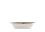 Oriente Italiano Castagna Oval Serving Bowl