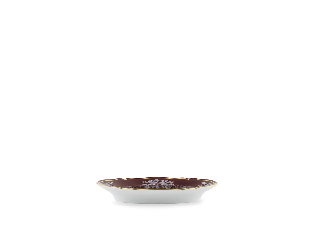 Oriente Italiano Castagna Pickle Dish