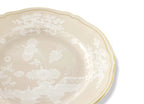 Oriente Italiano Meringa Dessert Plate