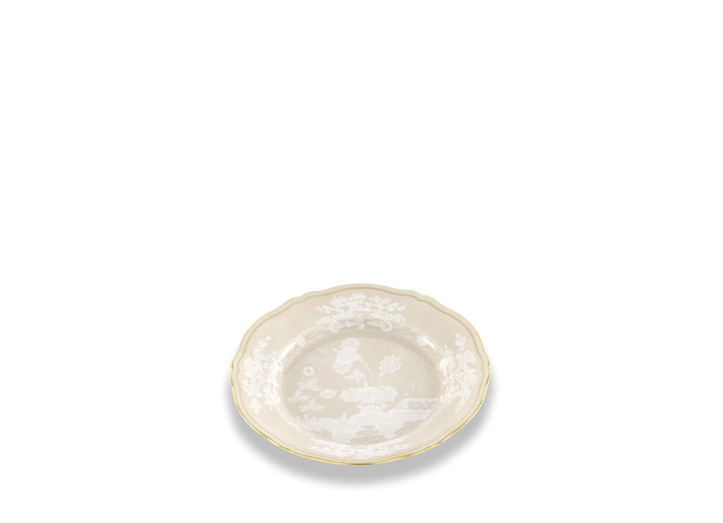 Oriente Italiano Meringa Dessert Plate