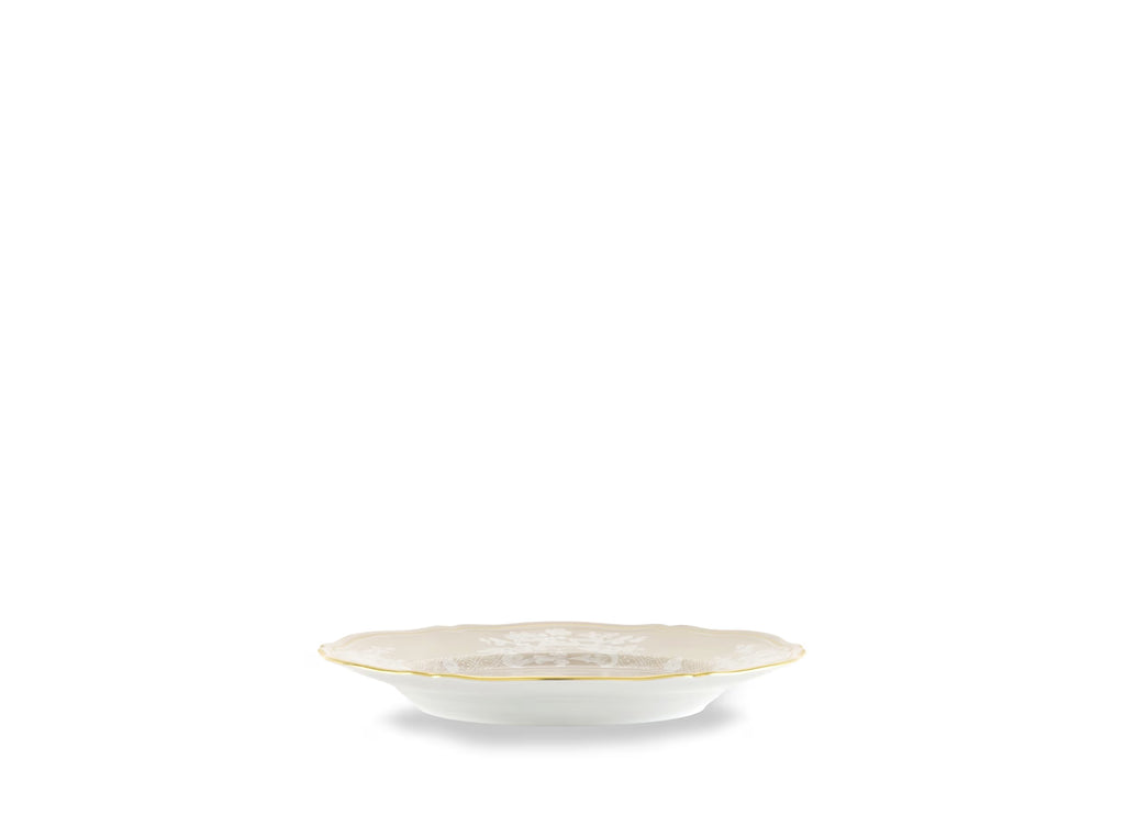 Oriente Italiano Meringa Dinner Plate
