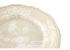 Oriente Italiano Meringa Dinner Plate