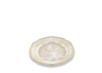 Oriente Italiano Meringa Dinner Plate