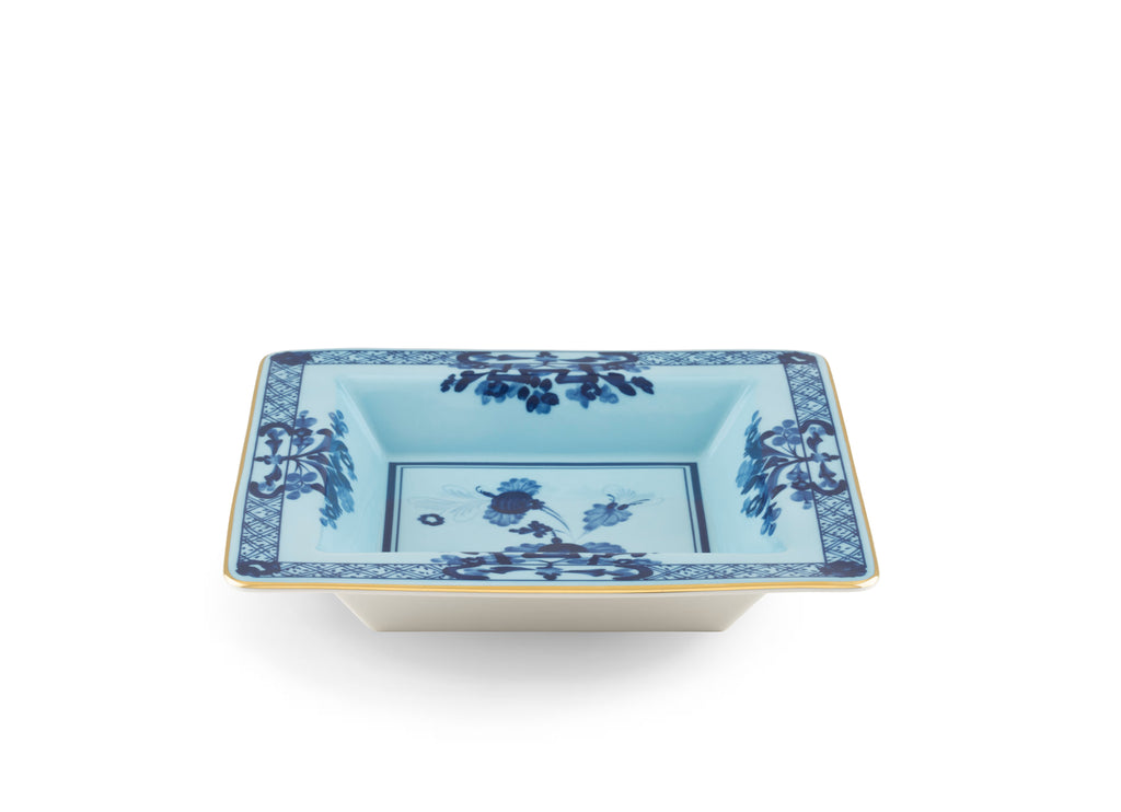 Oriente Italiano Iris Square Tray | Small
