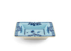 Oriente Italiano Iris Square Tray | Small