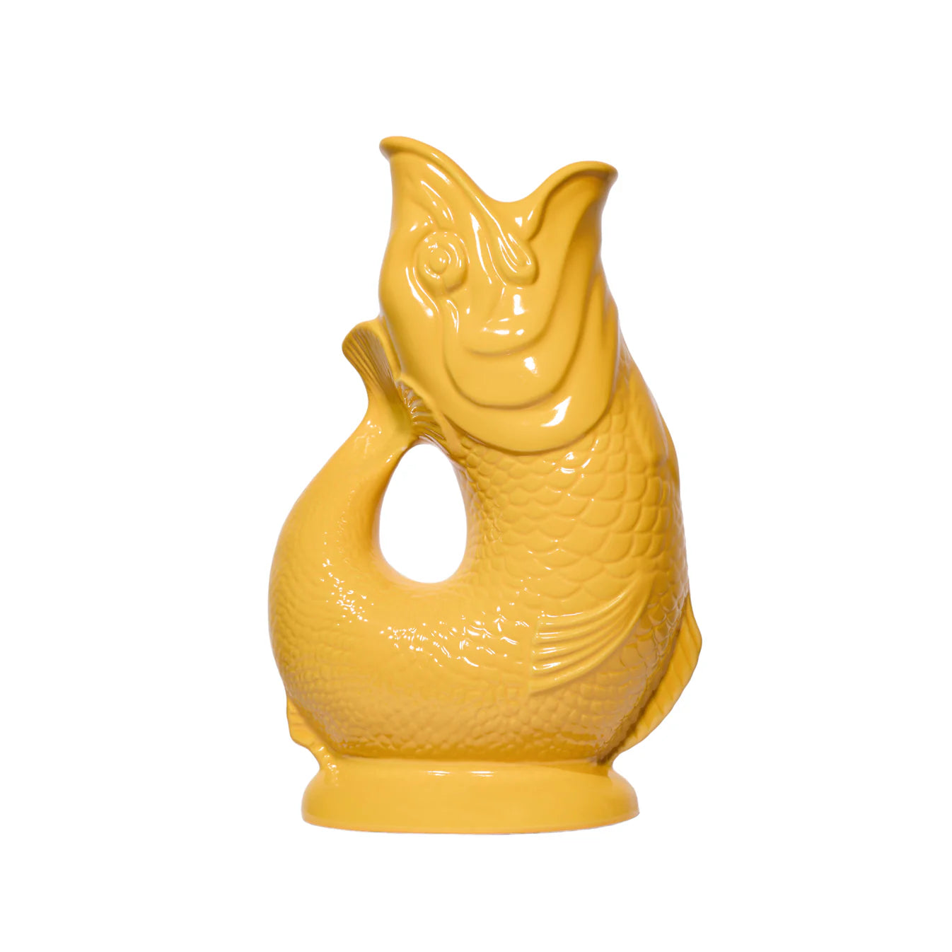 Gluggle Jug XL in Yellow
