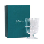 Graham 5" Hurricane by Juliska Additional Image-1