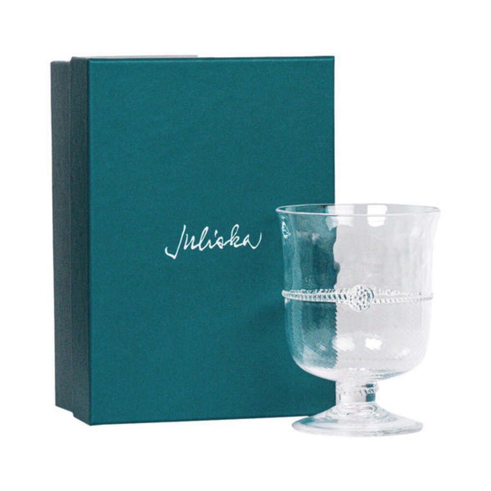 Graham 5" Hurricane by Juliska Additional Image-1