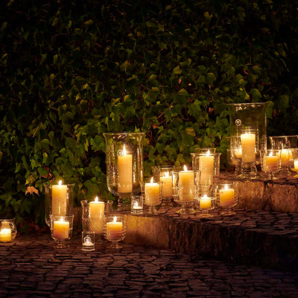 Graham 5" Hurricane by Juliska Additional Image-4