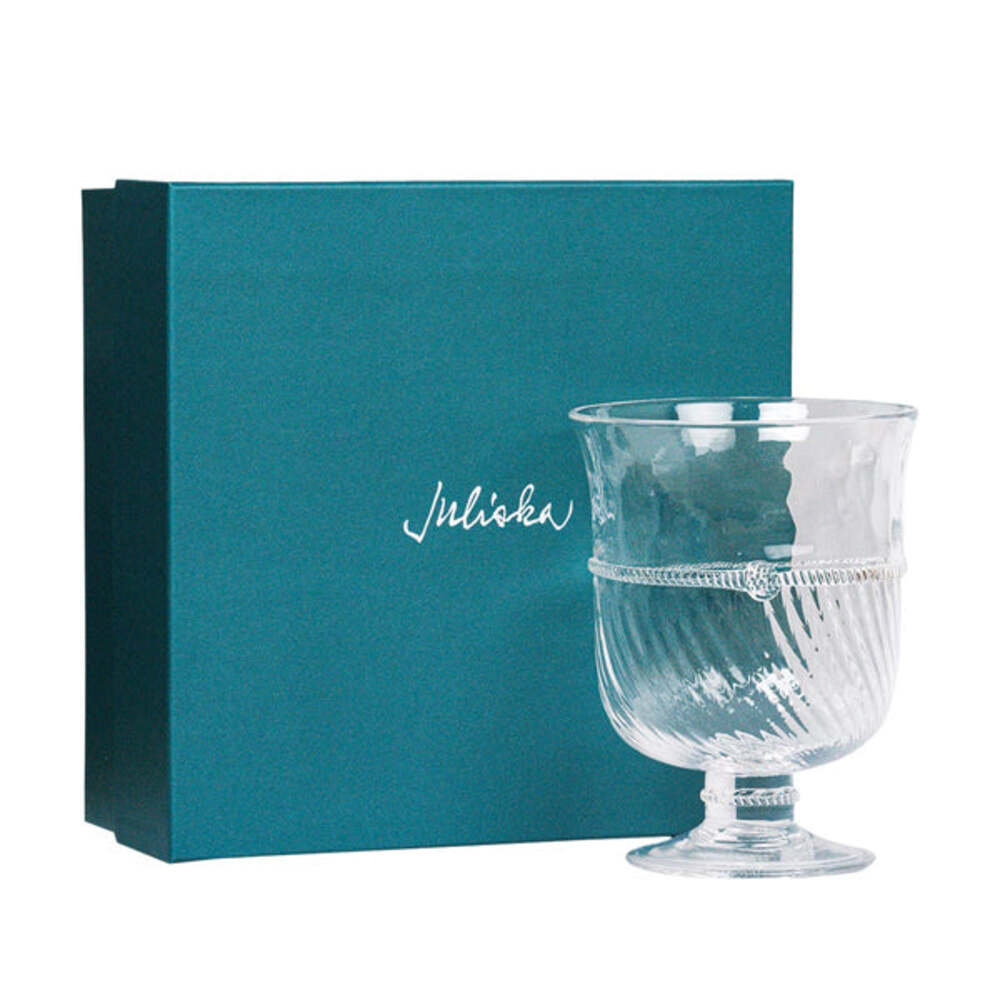 Graham 7" Hurricane by Juliska Additional Image-1