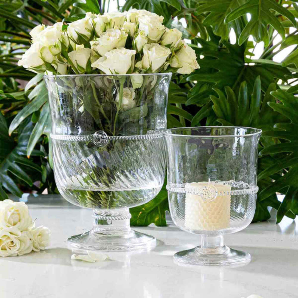 Graham 7" Hurricane by Juliska Additional Image-2