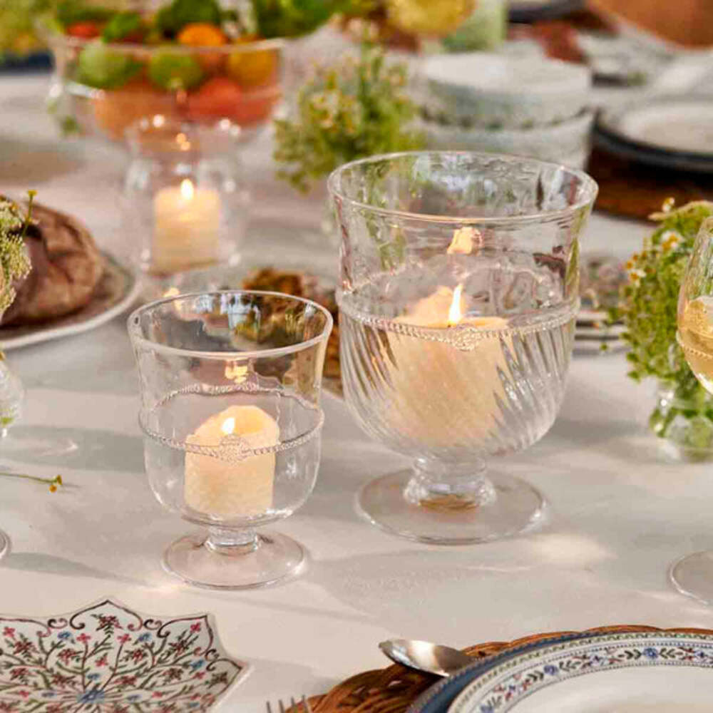 Graham 7" Hurricane by Juliska Additional Image-3