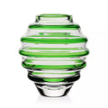 Circe Mini Vase Green