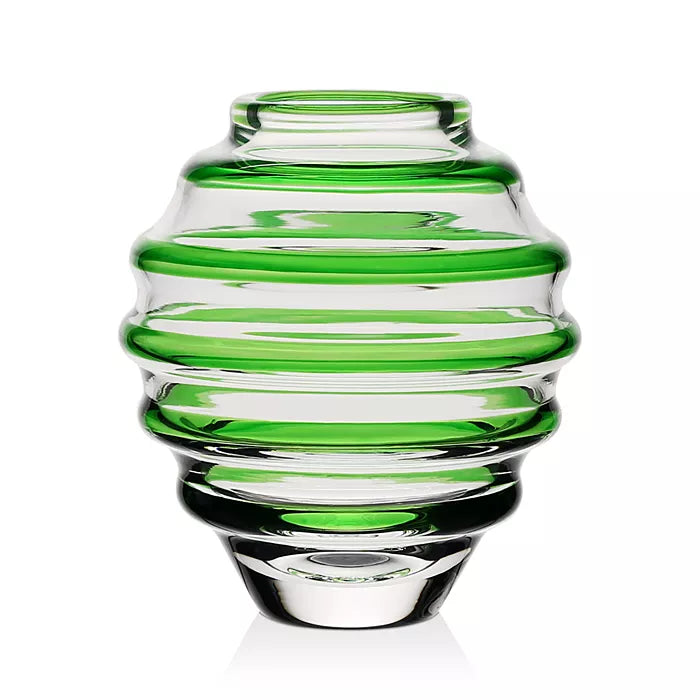 Circe Mini Vase Green