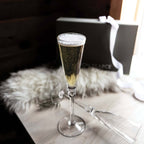 Hartland Flute Gift Set by Simon Pearce Additional Image-7