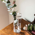 Highgate Heart Vase, Medium by Simon Pearce Additional Image-5