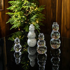 Snowman in Gift Box - S