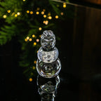 Snowman in Gift Box - M