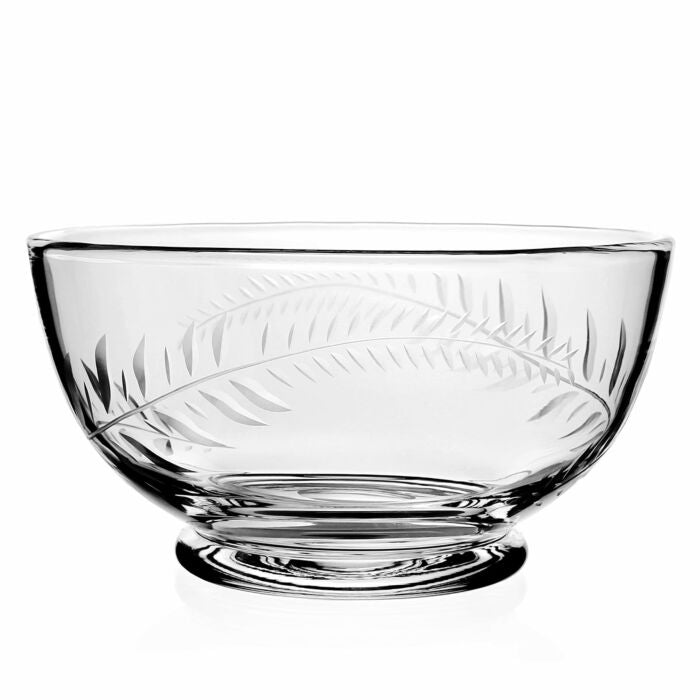 Jasmine Salad Bowl 9"