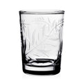 Jasmine Tumbler Vase 4.25"