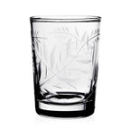 Jasmine Tumbler Vase 4.25"