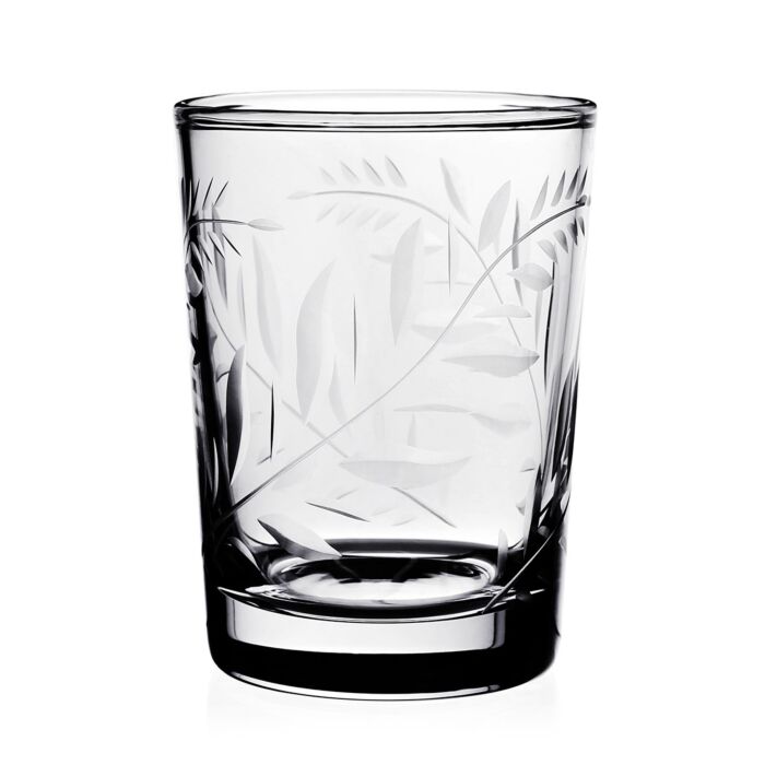 Jasmine Tumbler Vase 4.25"