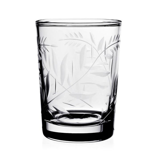 Jasmine Tumbler Vase 4.25"