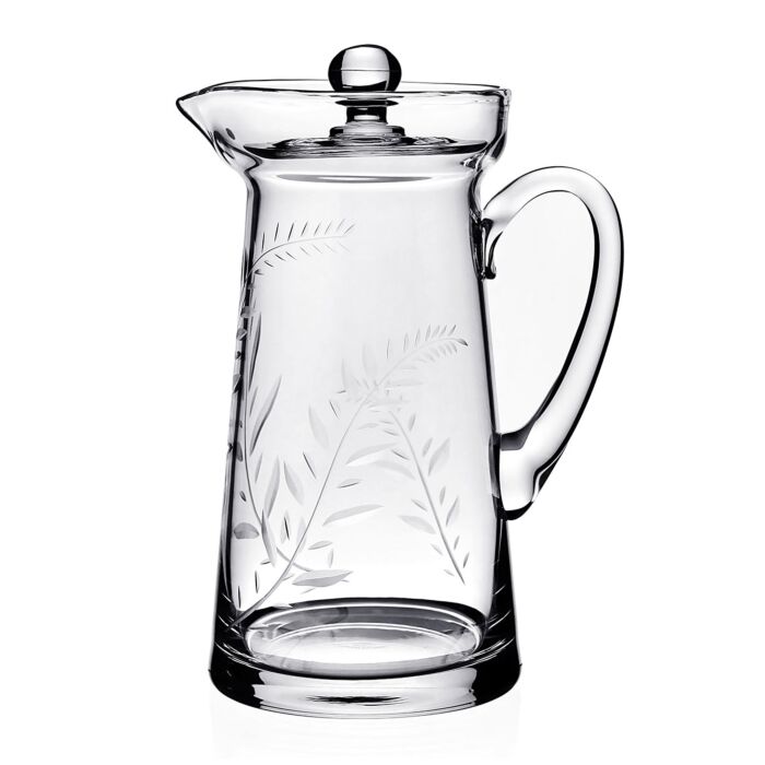 Jasmine Covered Pitcher 2½ Pint