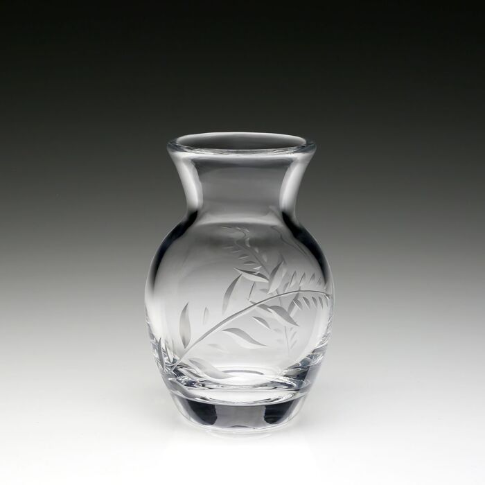 Jasmine Posy Vase 5"