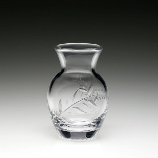 Jasmine Posy Vase 5"