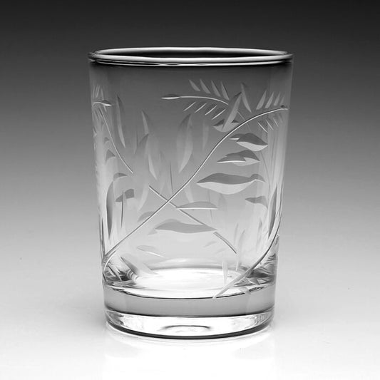 Jasmine Tumbler Vase 4.25"