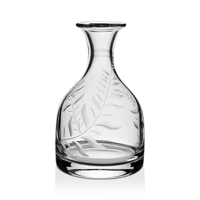 Jasmine Classic Carafe Bottle