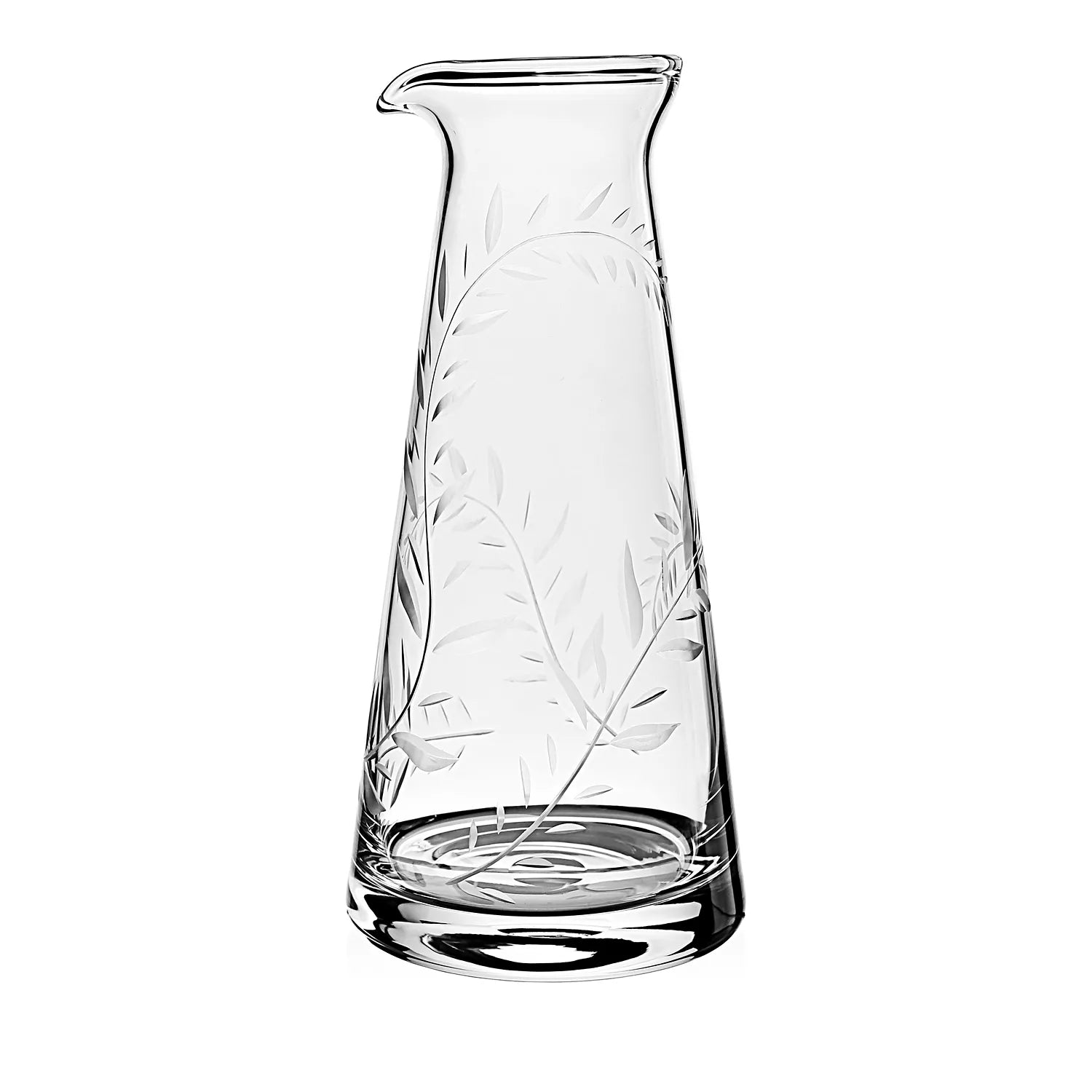 Jasmine Juice Carafe