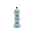 Periwinkle Mini Bobbin Salt/Pepper Mill