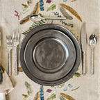 Graham 5-Piece Place Setting in Polished