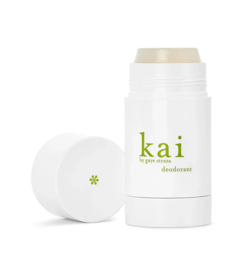 Kai Deodorant