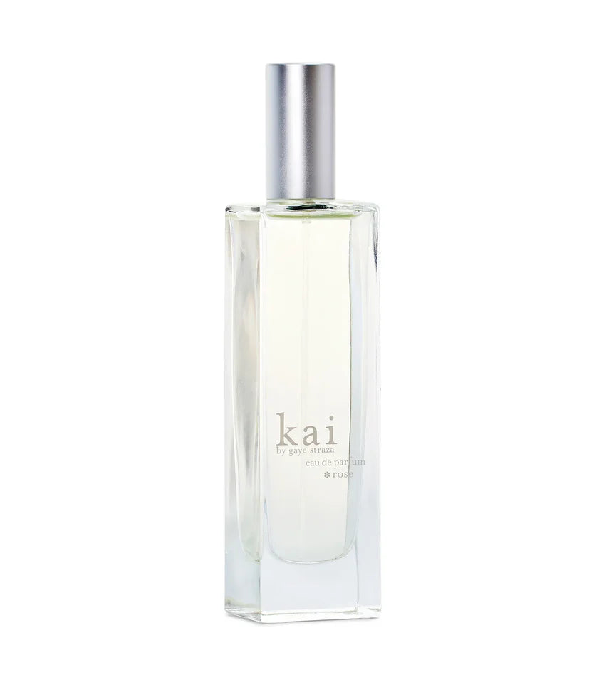 Kai Rose Eau De Perfume