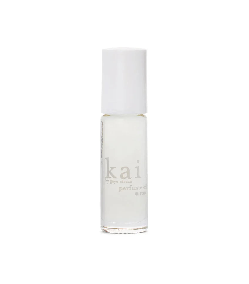 Kai Rose Perfume Oil