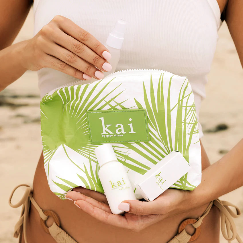 ALOHA collection special edition getaway essentials set
