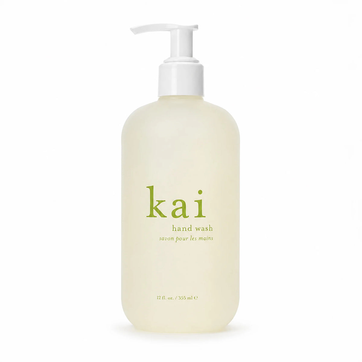 Kai Hand Soap in Original White Floral