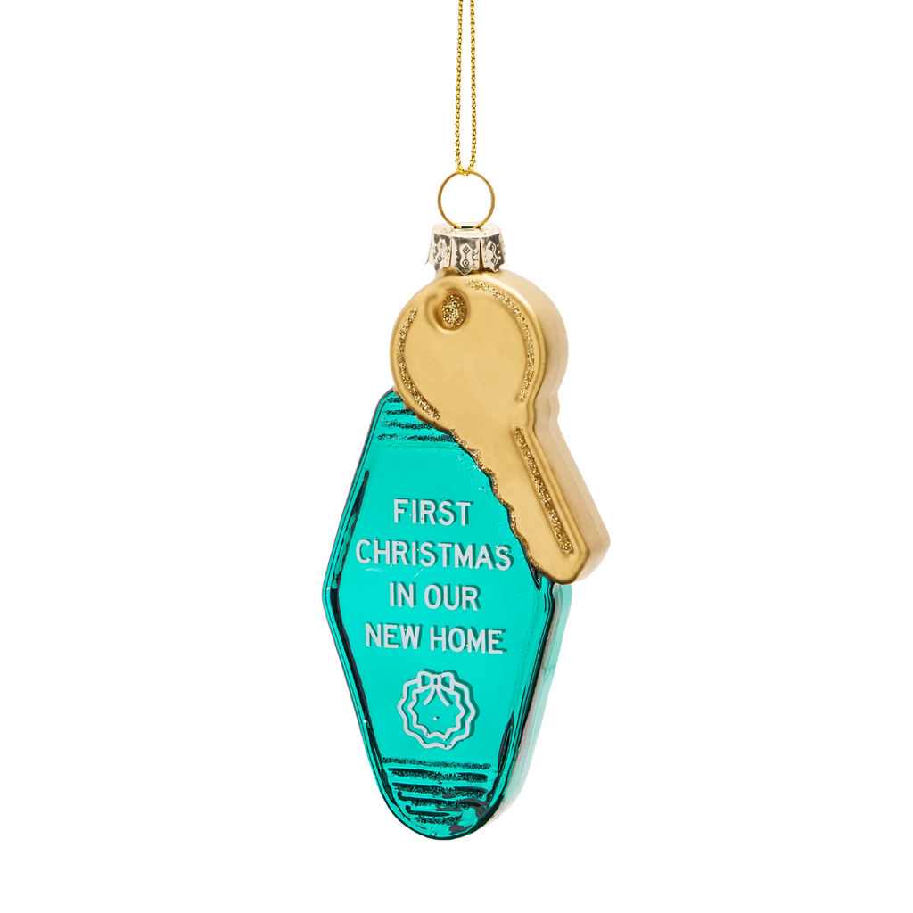 Home Sweet Home Key